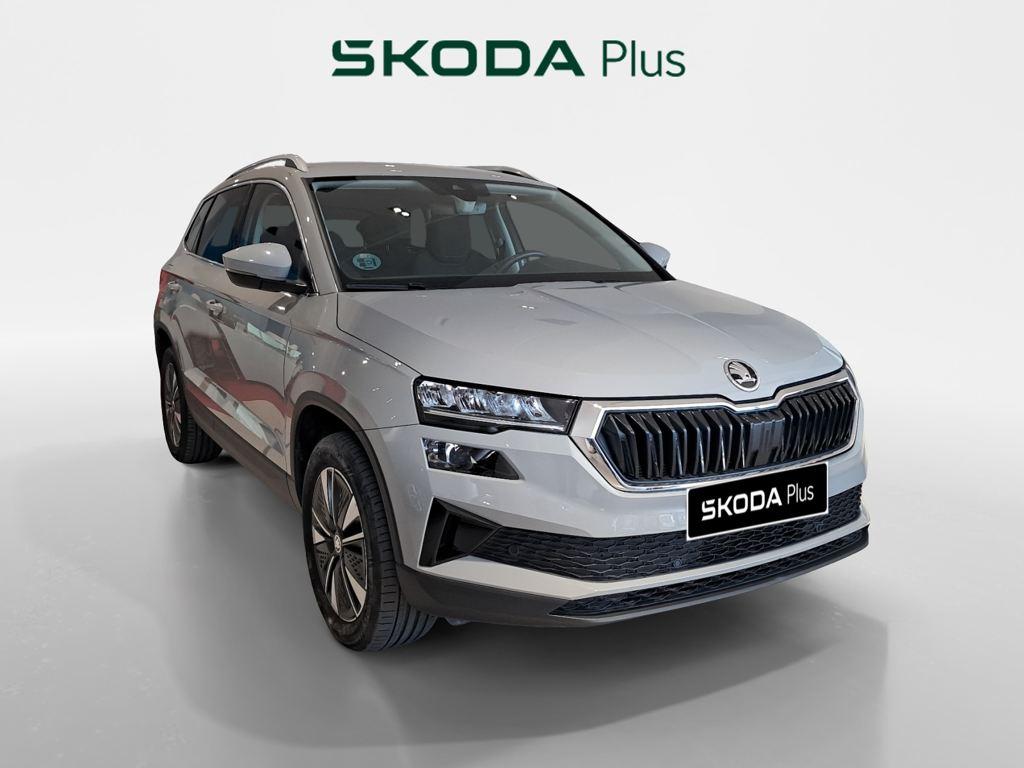Skoda Karoq 2.0 TDI Ambition 4X4 DSG 110 kW (150 CV) - 0