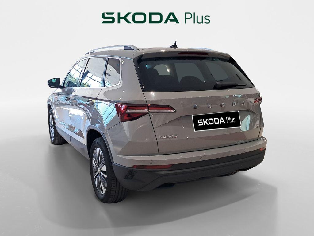 Skoda Karoq 2.0 TDI Ambition 4X4 DSG 110 kW (150 CV) - 1