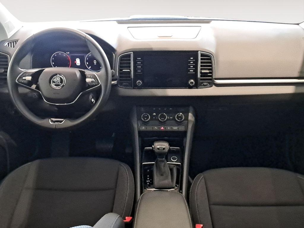 Skoda Karoq 2.0 TDI Ambition 4X4 DSG 110 kW (150 CV) - 3