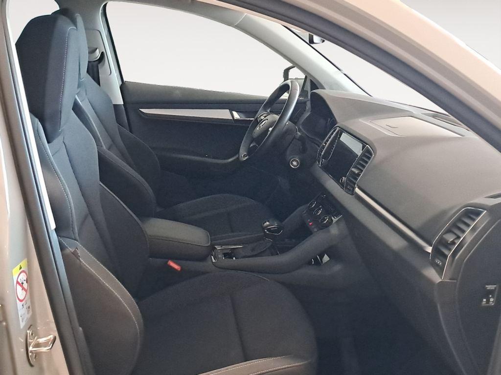 Skoda Karoq 2.0 TDI Ambition 4X4 DSG 110 kW (150 CV) - 4