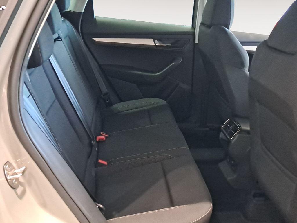 Skoda Karoq 2.0 TDI Ambition 4X4 DSG 110 kW (150 CV) - 5