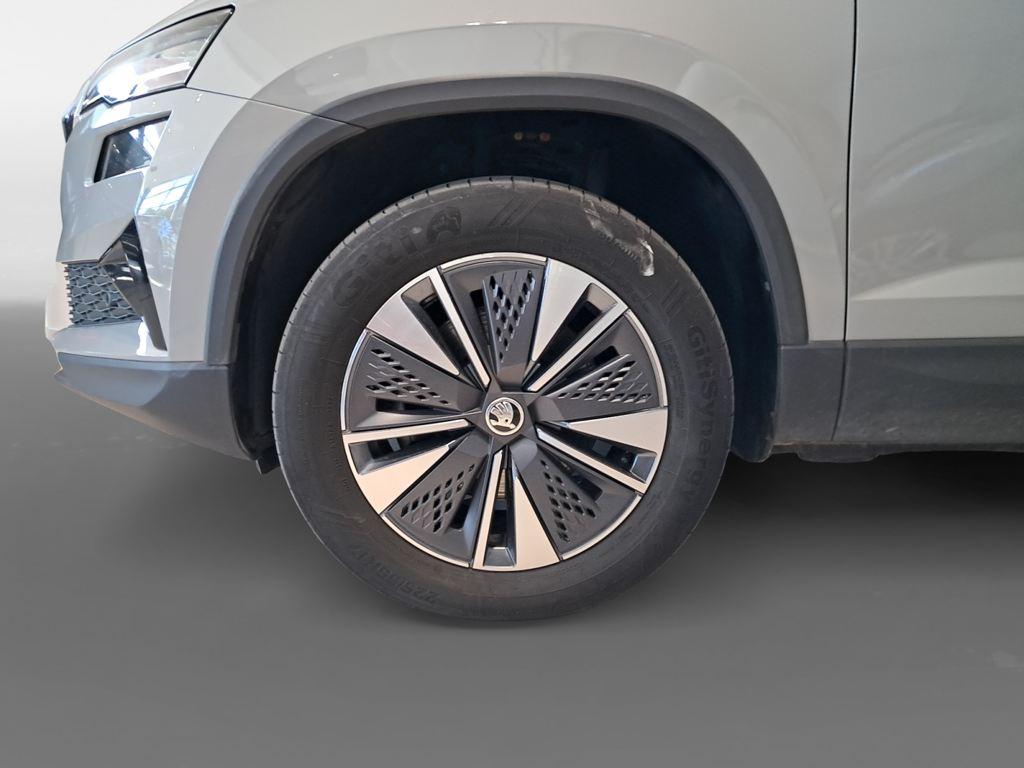 Skoda Karoq 2.0 TDI Ambition 4X4 DSG 110 kW (150 CV) - 7