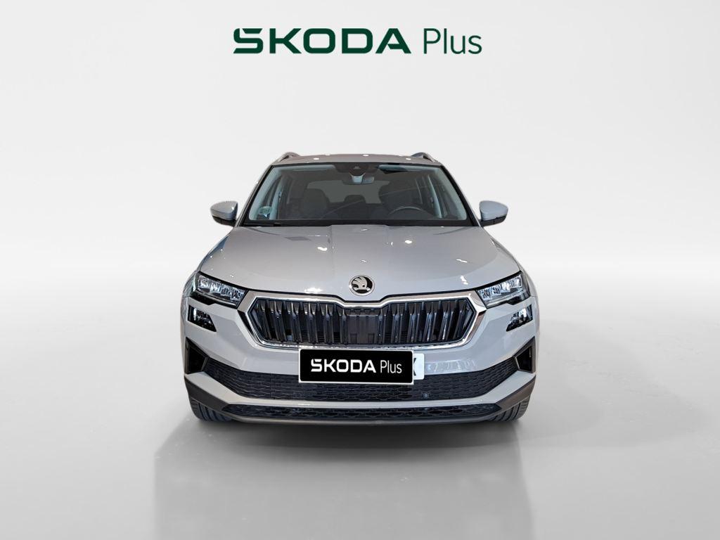 Skoda Karoq 2.0 TDI Ambition 4X4 DSG 110 kW (150 CV) - 9