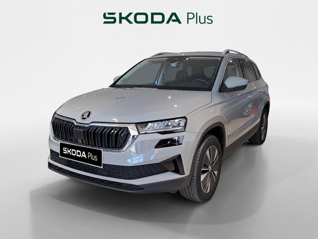 Skoda Karoq 2.0 TDI Ambition 4X4 DSG 110 kW (150 CV) - 12