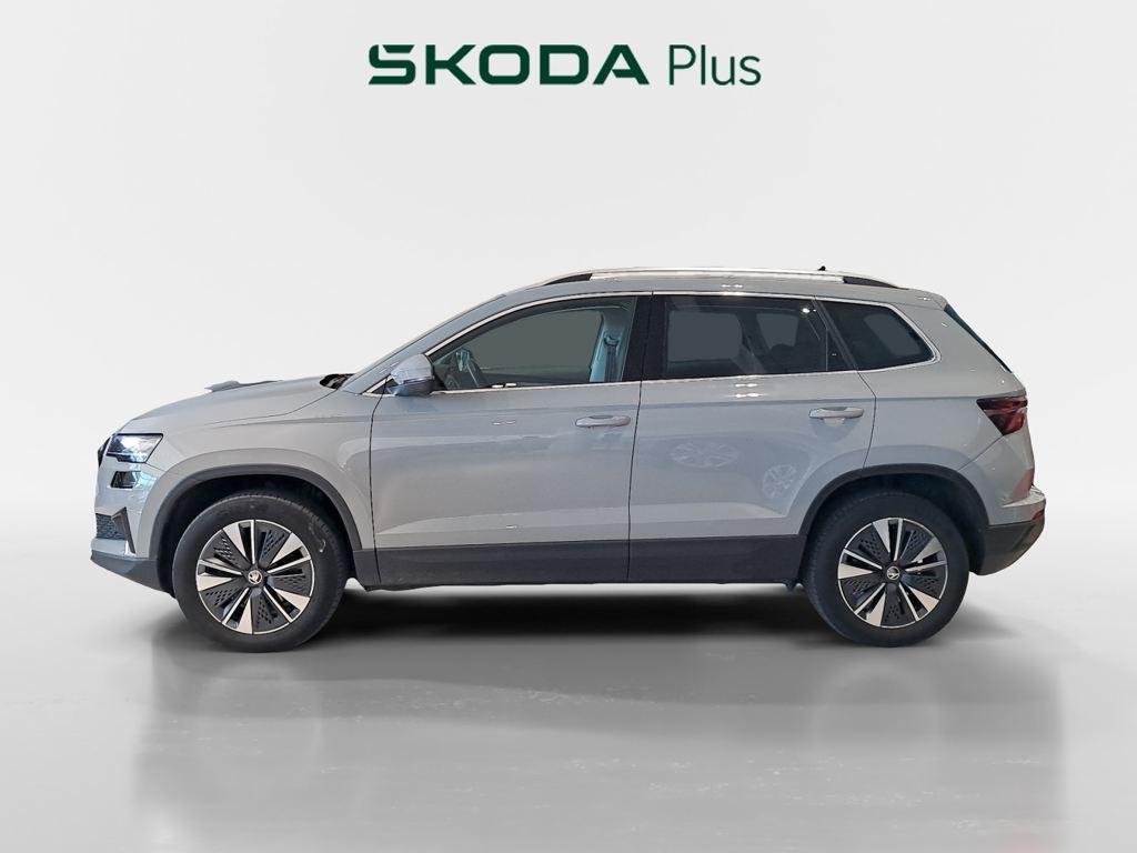 Skoda Karoq 2.0 TDI Ambition 4X4 DSG 110 kW (150 CV) - 13