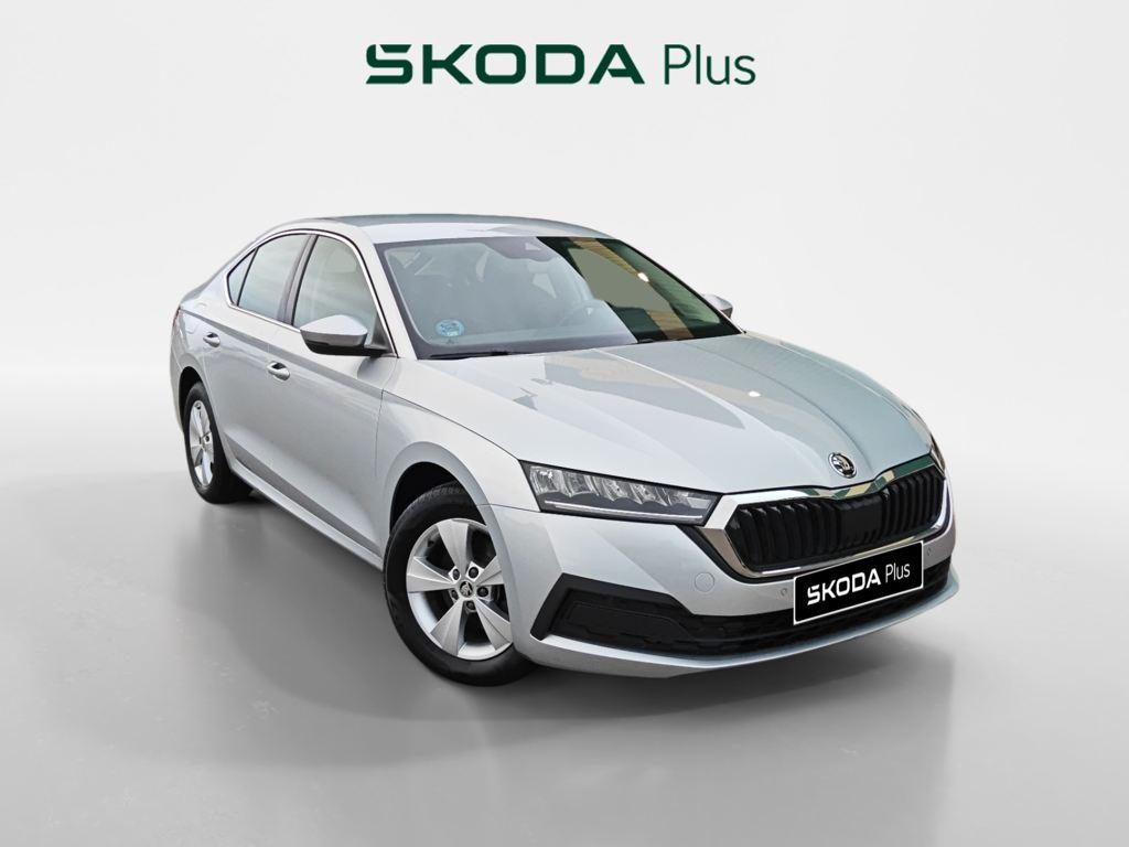 Skoda Octavia 2.0 TDI Ambition DSG 110 kW (150 CV) - 0