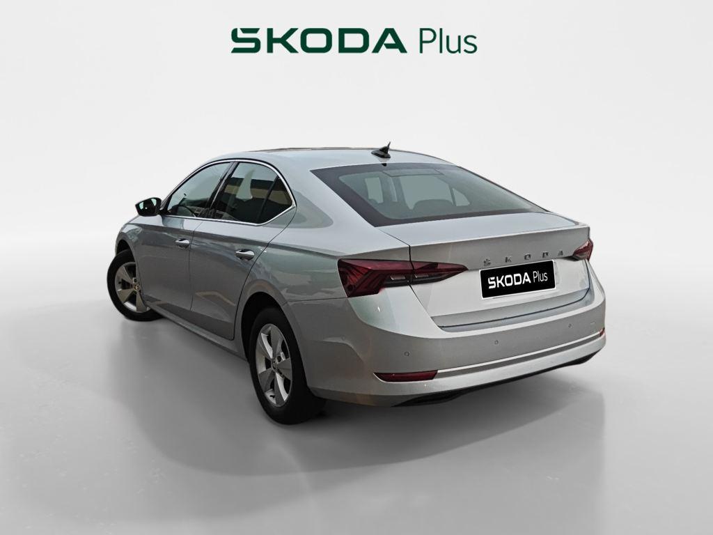 Skoda Octavia 2.0 TDI Ambition DSG 110 kW (150 CV) - 1