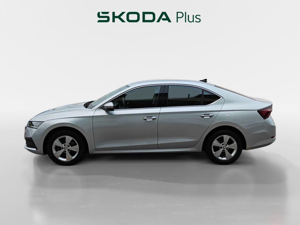 Skoda Octavia 2.0 TDI Ambition DSG 110 kW (150 CV) - 2