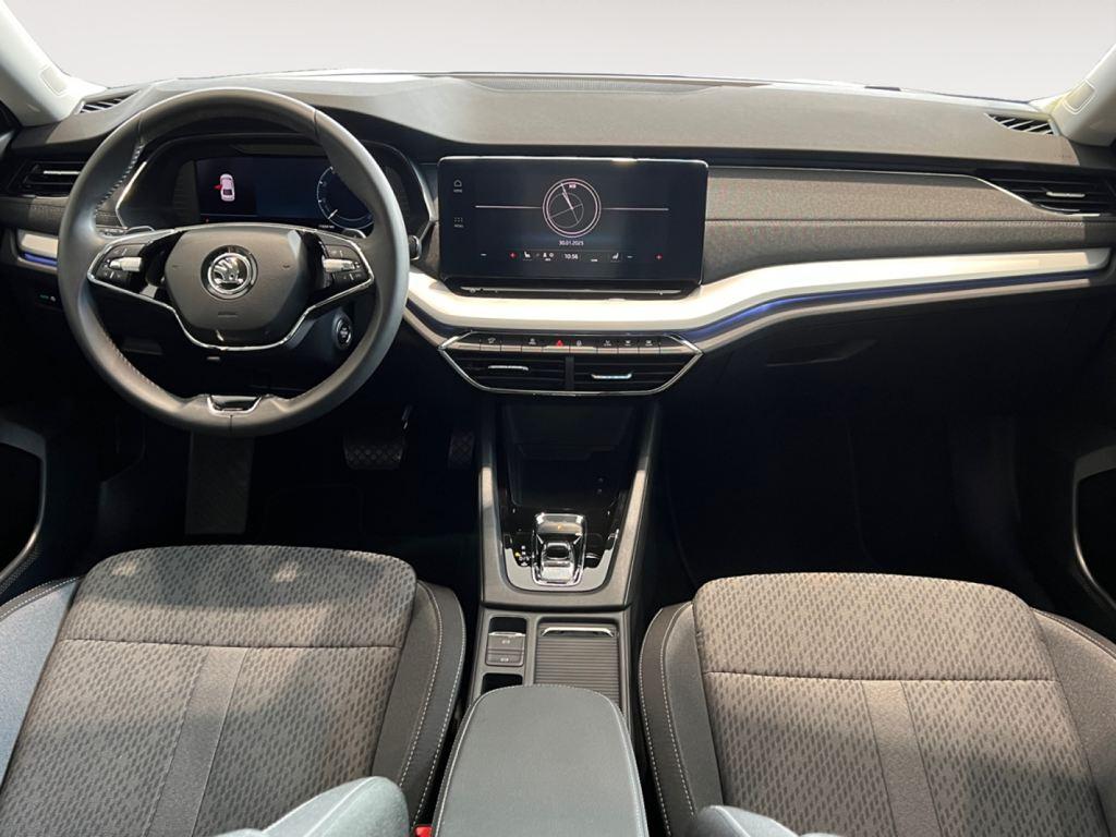 Skoda Octavia 2.0 TDI Ambition DSG 110 kW (150 CV) - 3