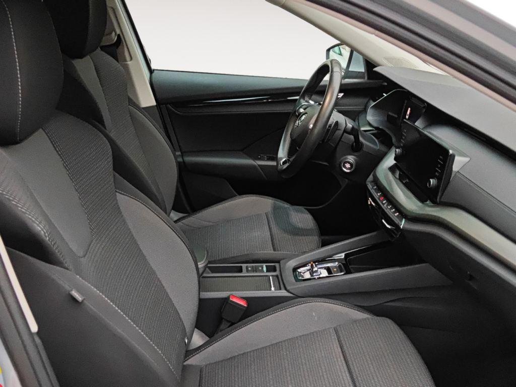 Skoda Octavia 2.0 TDI Ambition DSG 110 kW (150 CV) - 4