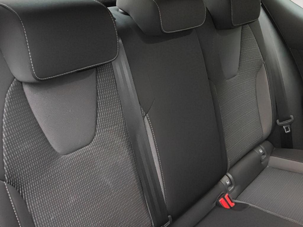 Skoda Octavia 2.0 TDI Ambition DSG 110 kW (150 CV) - 5