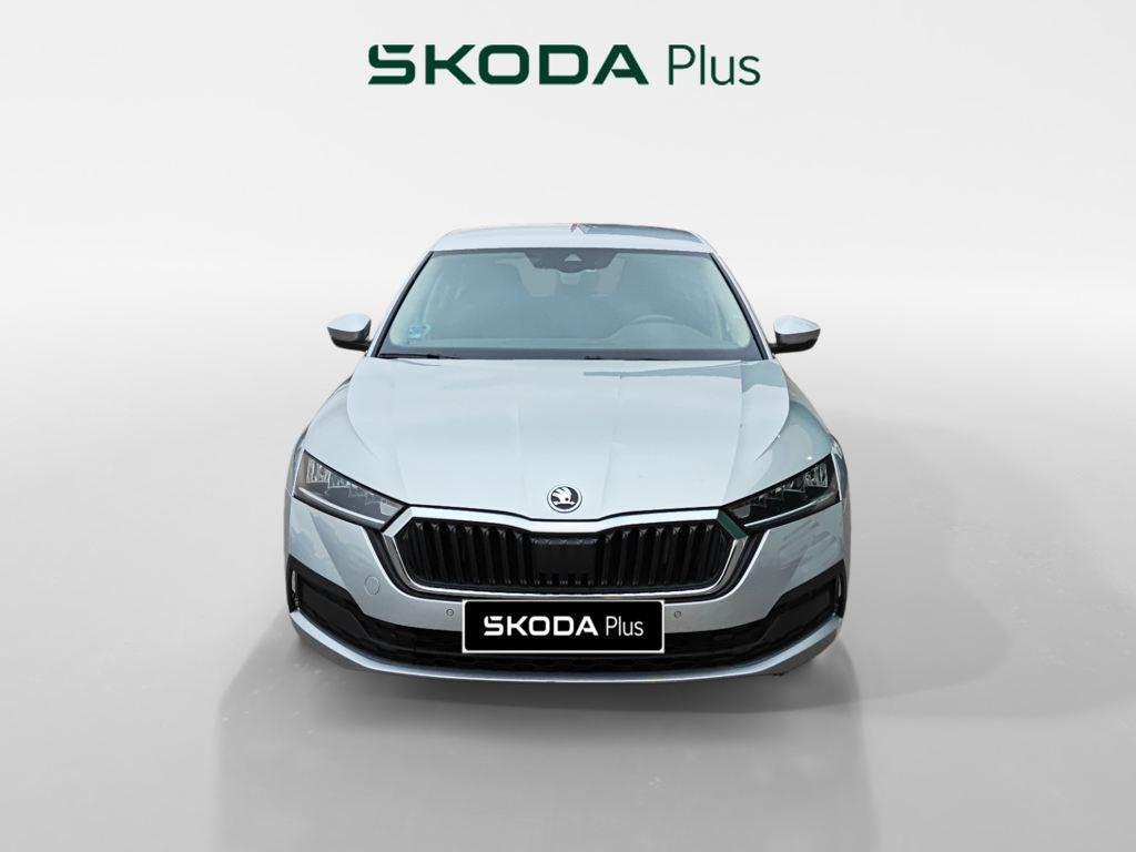 Skoda Octavia 2.0 TDI Ambition DSG 110 kW (150 CV) - 11