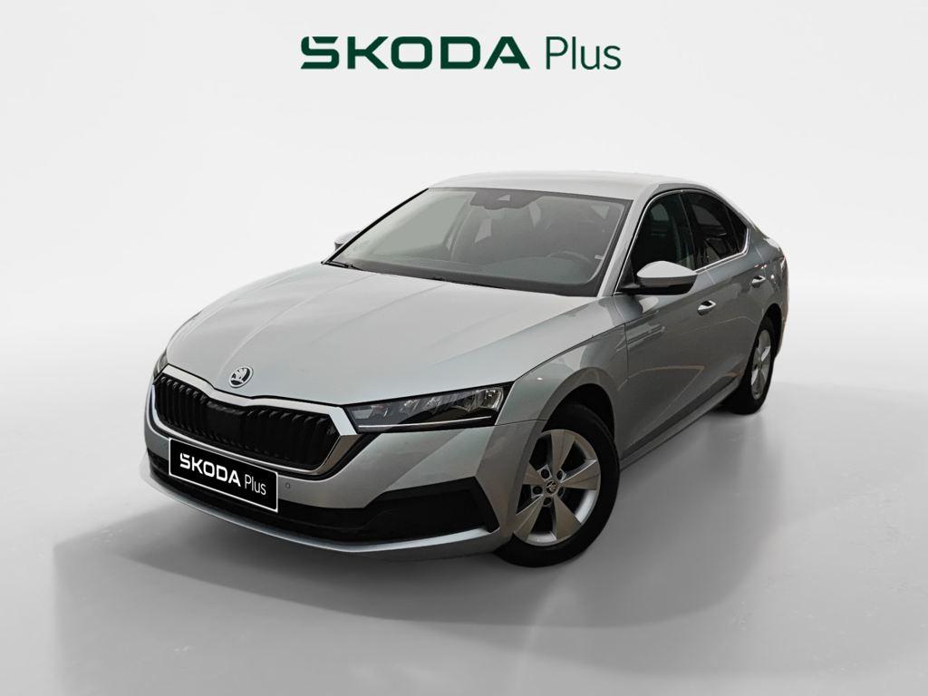 Skoda Octavia 2.0 TDI Ambition DSG 110 kW (150 CV) - 12