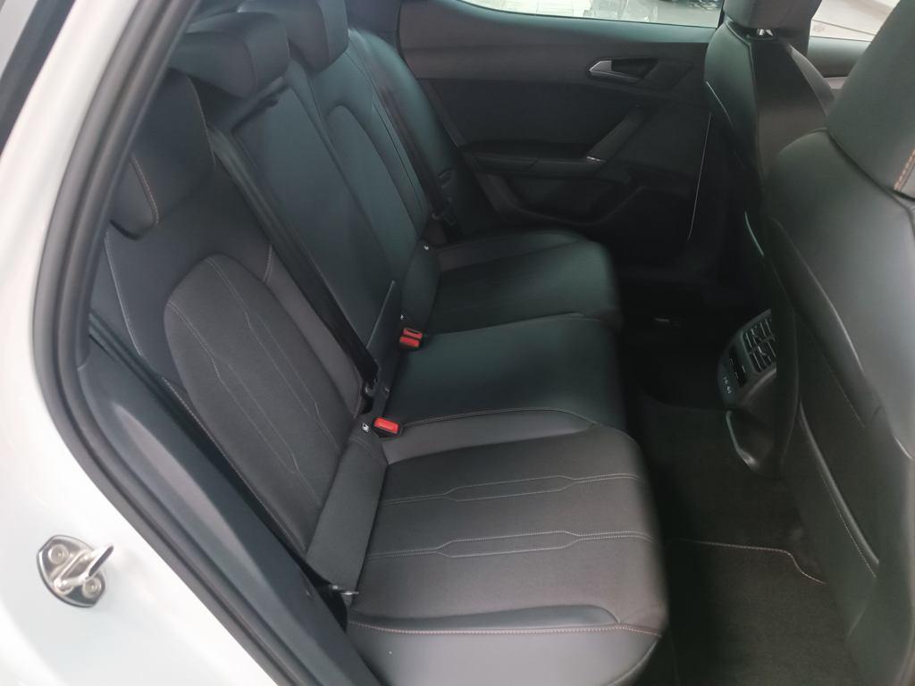 CUPRA León 1.5 eTSI DSG 110 kW (150 CV) - 5