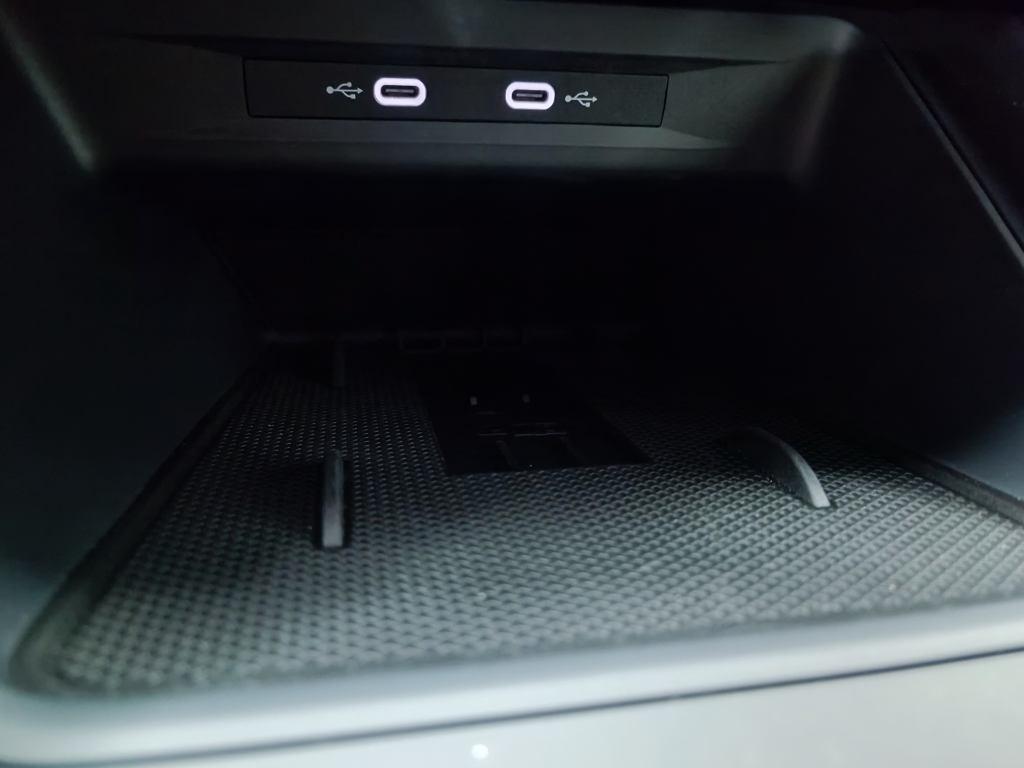 CUPRA León 1.5 eTSI DSG 110 kW (150 CV) - 15