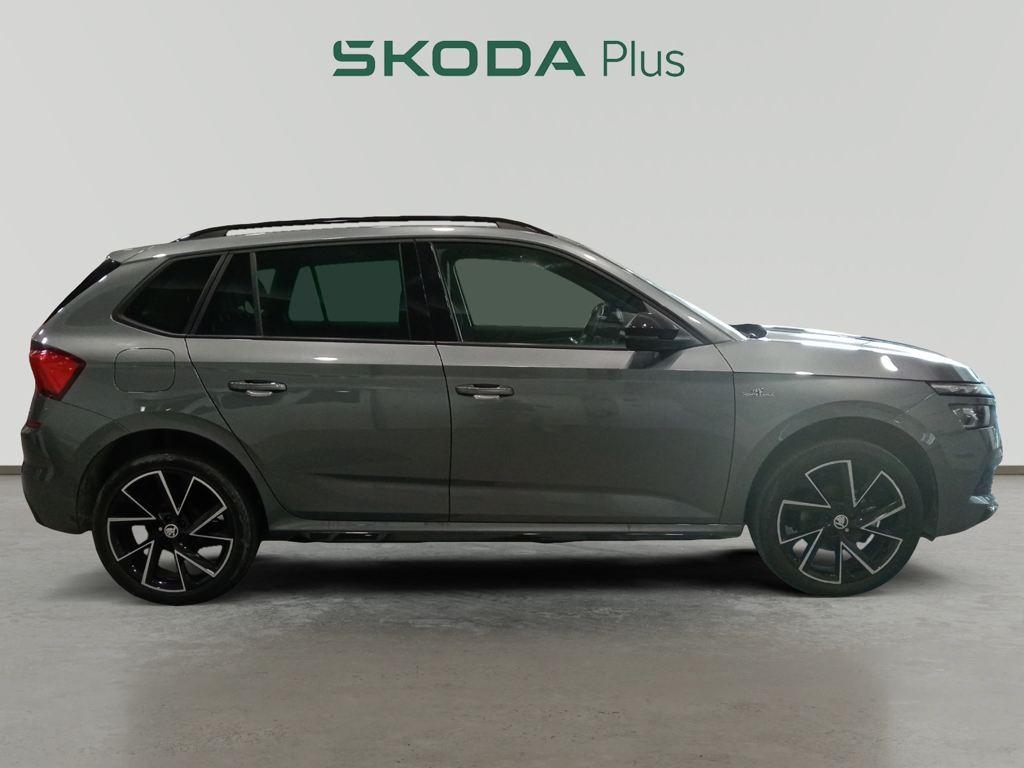 Skoda Kamiq 1.5 TSI Montecarlo 110 kW (150 CV) - 2