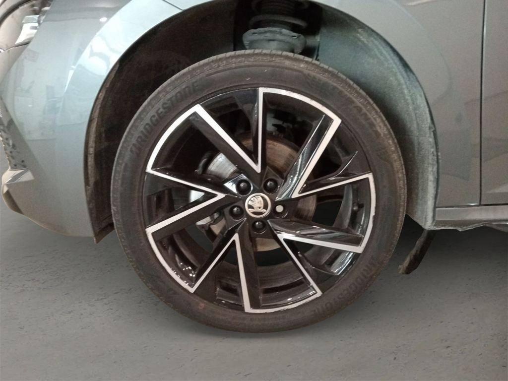 Skoda Kamiq 1.5 TSI Montecarlo 110 kW (150 CV) - 7