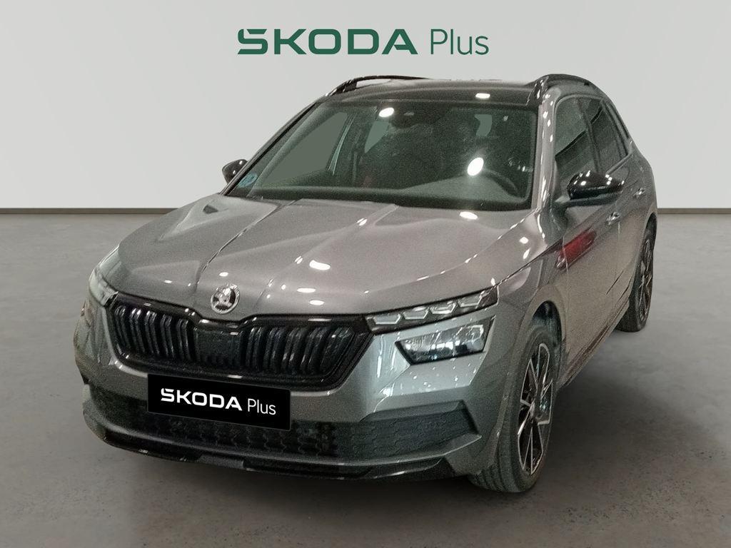 Skoda Kamiq 1.5 TSI Montecarlo 110 kW (150 CV) - 8