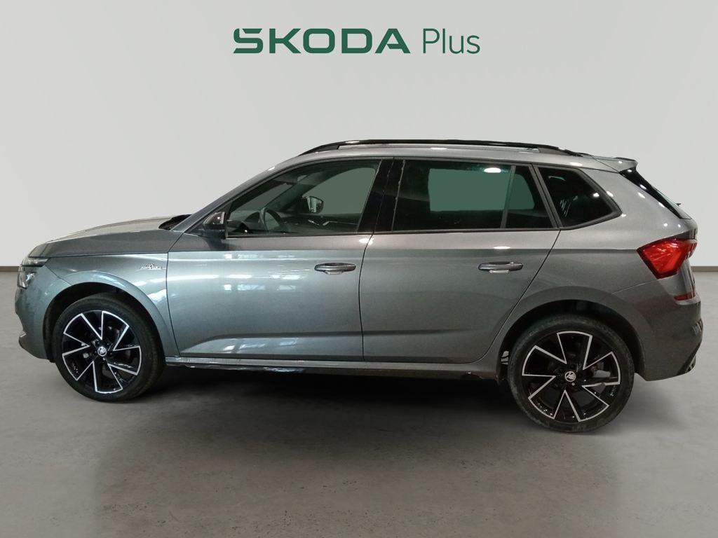 Skoda Kamiq 1.5 TSI Montecarlo 110 kW (150 CV) - 9