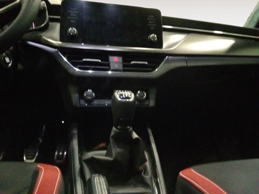 Skoda Kamiq 1.5 TSI Montecarlo 110 kW (150 CV) - 14