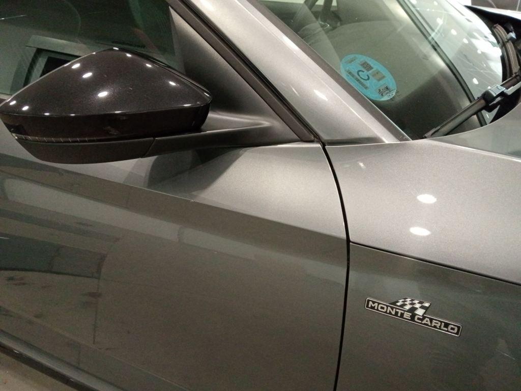 Skoda Kamiq 1.5 TSI Montecarlo 110 kW (150 CV) - 15