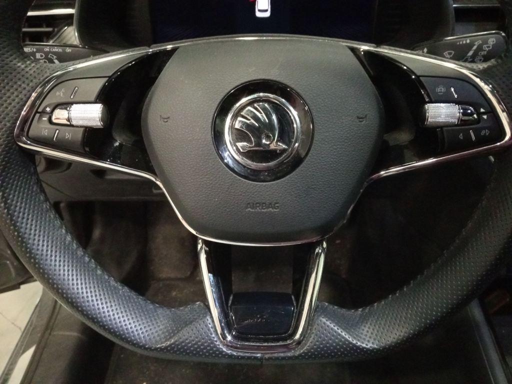 Skoda Kamiq 1.5 TSI Montecarlo 110 kW (150 CV) - 17