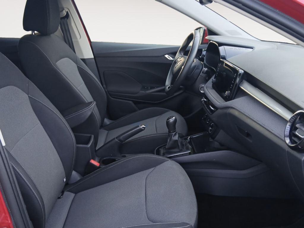 Skoda Fabia 1.0 MPI Selection 59 kW (80 CV) - 4