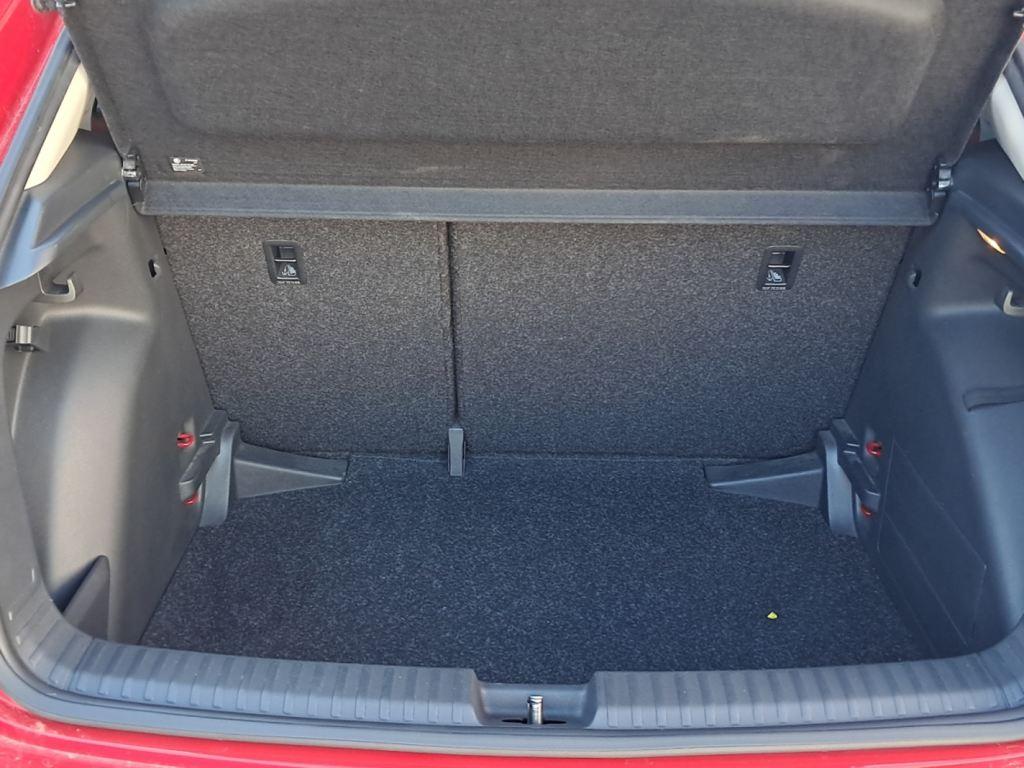 Skoda Fabia 1.0 MPI Selection 59 kW (80 CV) - 6