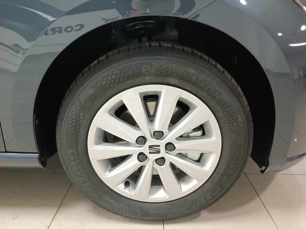 SEAT Ibiza 1.0 MPI Style Salta 59 kW (80 CV) - 7