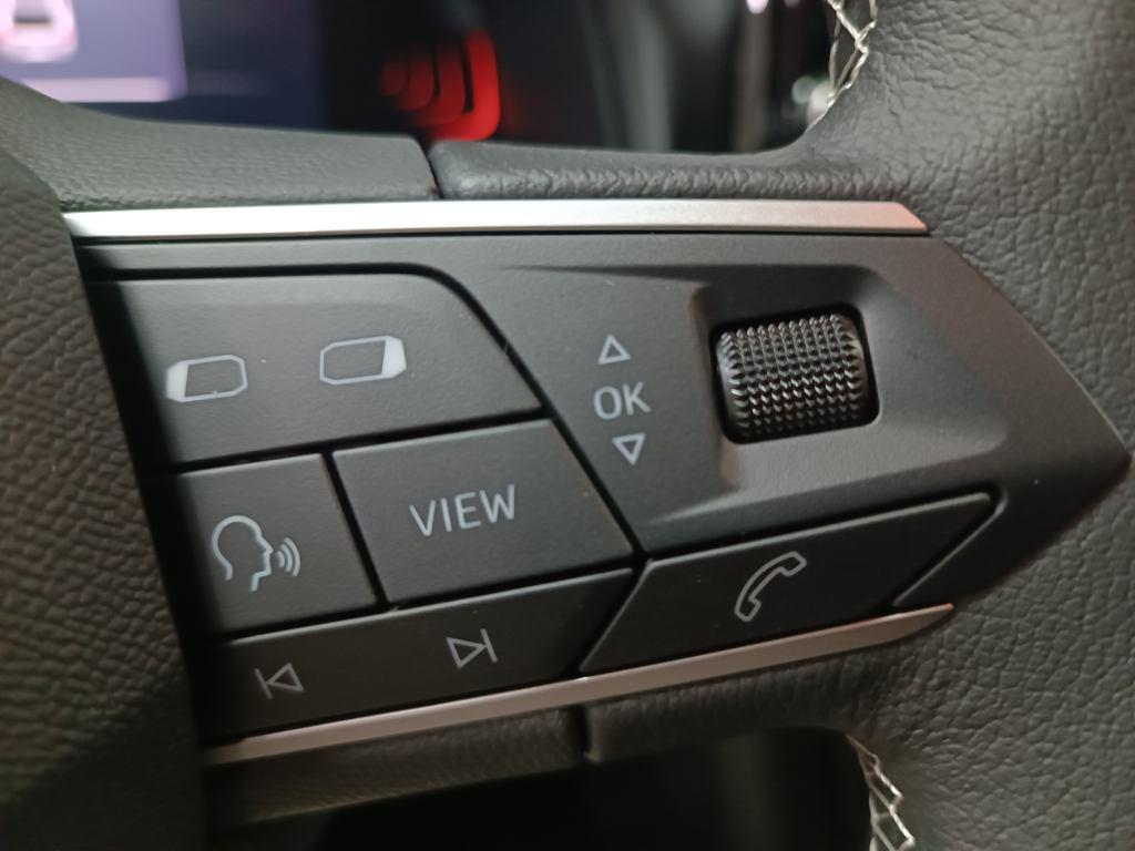 SEAT Ibiza 1.0 MPI Style Salta 59 kW (80 CV) - 10