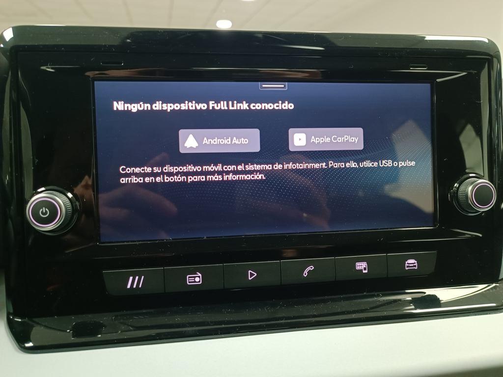 SEAT Ibiza 1.0 MPI Style Salta 59 kW (80 CV) - 13