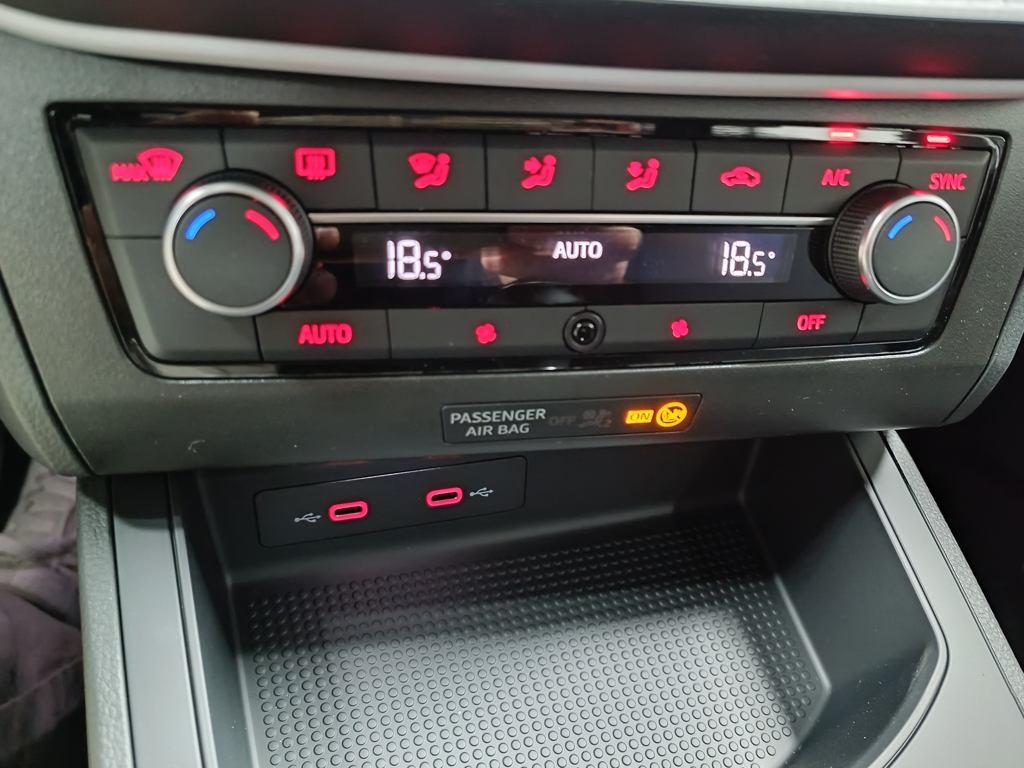 SEAT Ibiza 1.0 MPI Style Salta 59 kW (80 CV) - 14