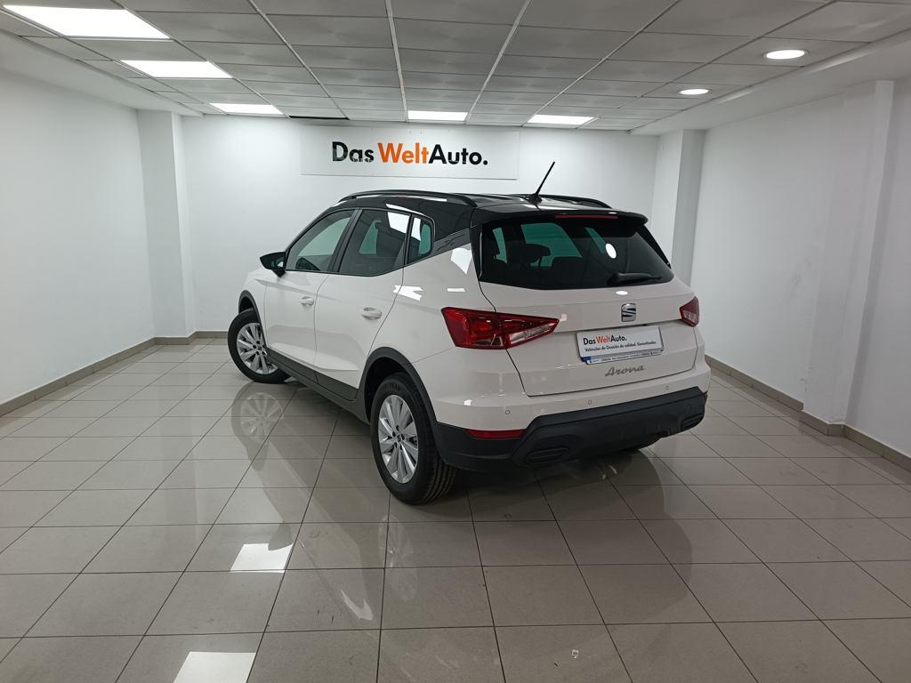 SEAT Arona 1.0 TSI Style Special Edition 85 kW (115 CV) - 1