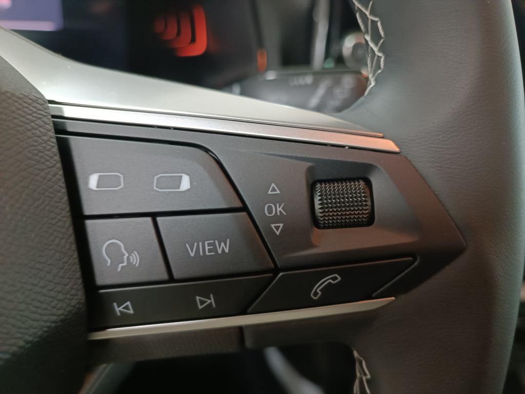 SEAT Arona 1.0 TSI Style Special Edition 85 kW (115 CV) - 10