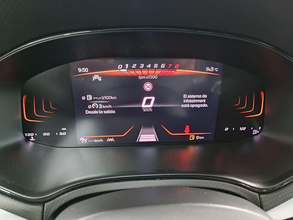 SEAT Arona 1.0 TSI Style Special Edition 85 kW (115 CV) - 11