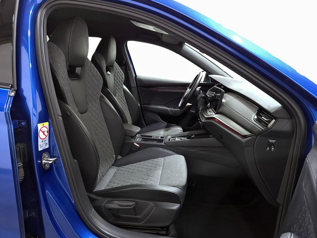 Skoda Octavia Combi 2.0 TDI Sportline DSG 110 kW (150 CV) - 4