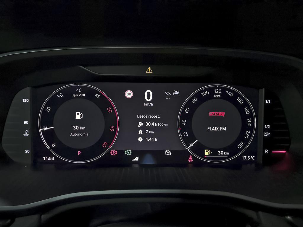 Skoda Octavia Combi 2.0 TDI Sportline DSG 110 kW (150 CV) - 11