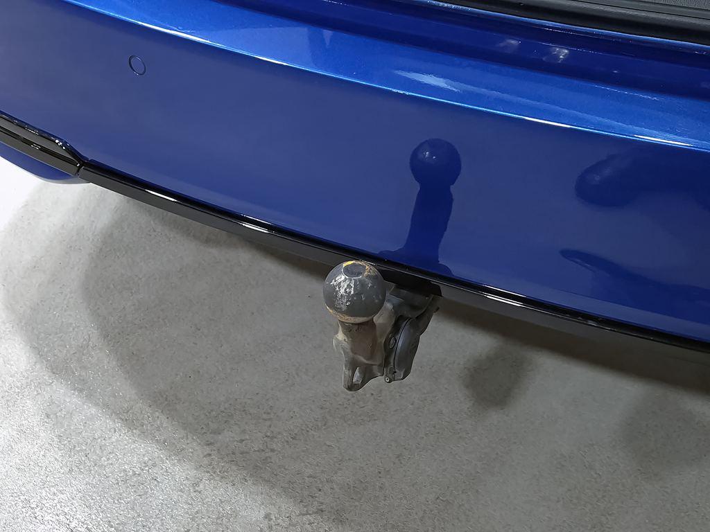 Skoda Octavia Combi 2.0 TDI Sportline DSG 110 kW (150 CV) - 14