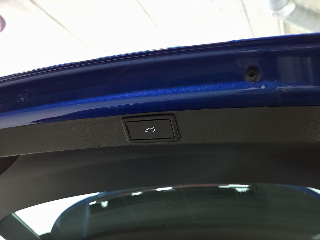 Skoda Octavia Combi 2.0 TDI Sportline DSG 110 kW (150 CV) - 15