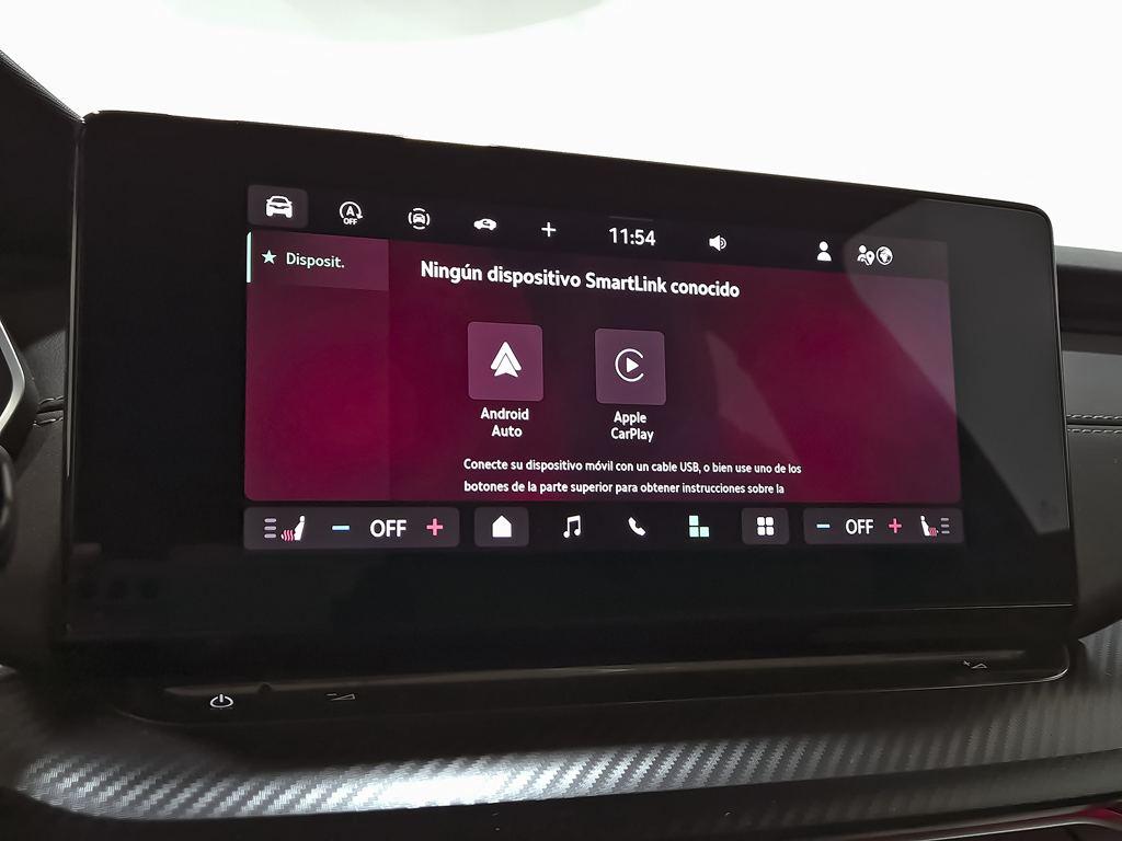 Skoda Octavia Combi 2.0 TDI Sportline DSG 110 kW (150 CV) - 17