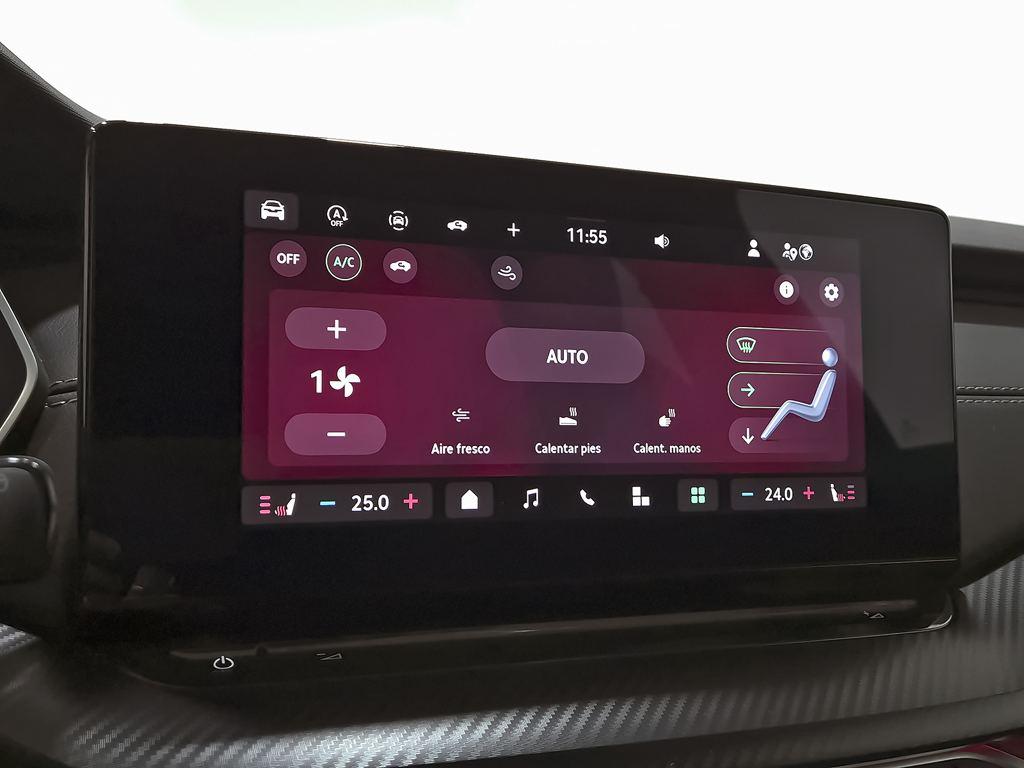 Skoda Octavia Combi 2.0 TDI Sportline DSG 110 kW (150 CV) - 18