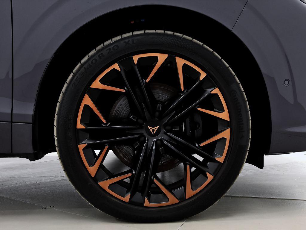 CUPRA Terramar 1.5 TSI e-Hybrid VZ DSG 200 kW (272 CV) - 7