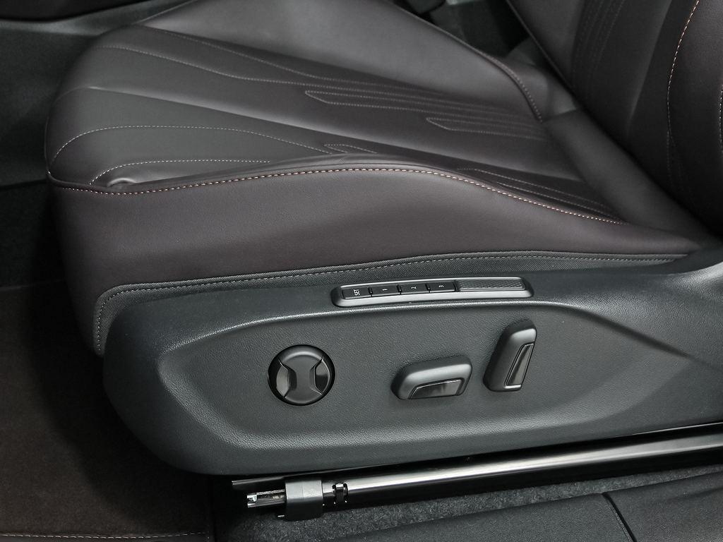 CUPRA Terramar 1.5 TSI e-Hybrid VZ DSG 200 kW (272 CV) - 10