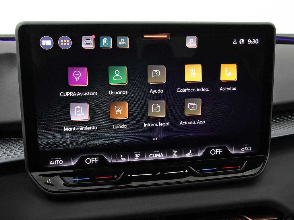 CUPRA Terramar 1.5 TSI e-Hybrid VZ DSG 200 kW (272 CV) - 13