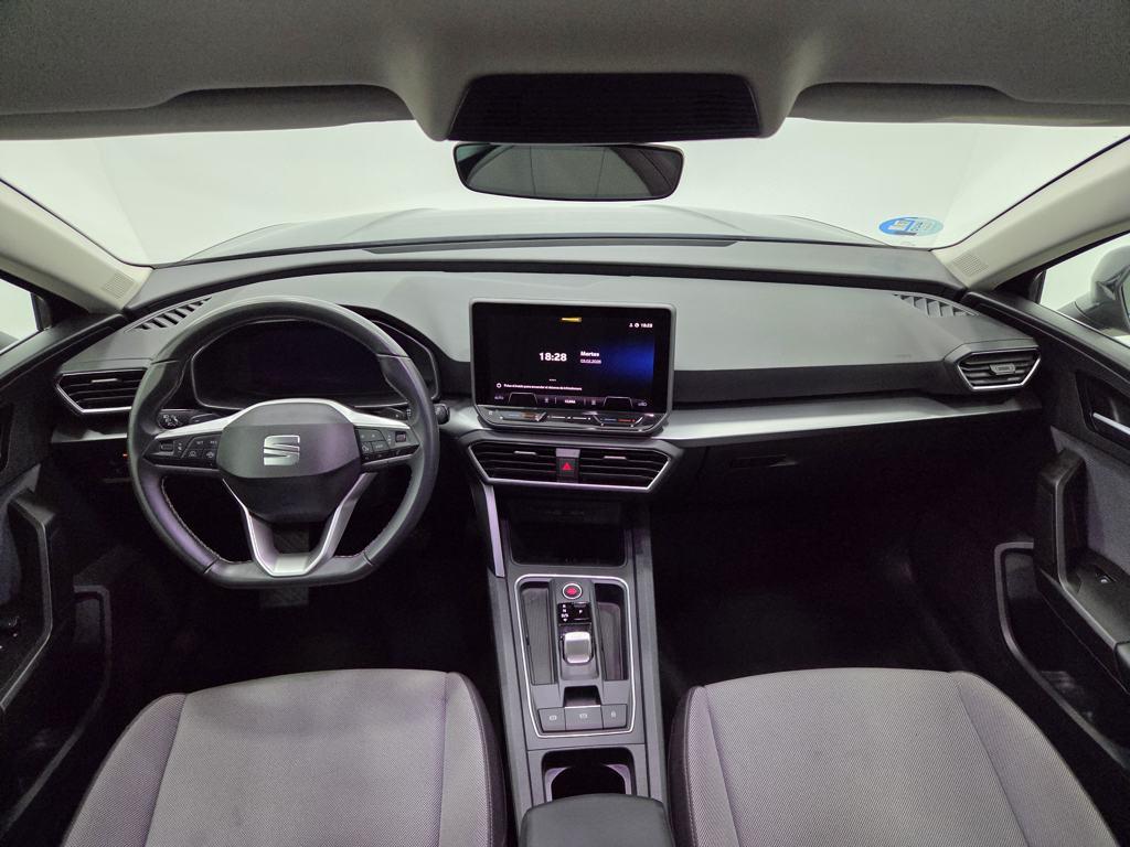 SEAT León ST 1.5 eTSI Style 25 Aniversario DSG 85 kW (116 CV) - 3