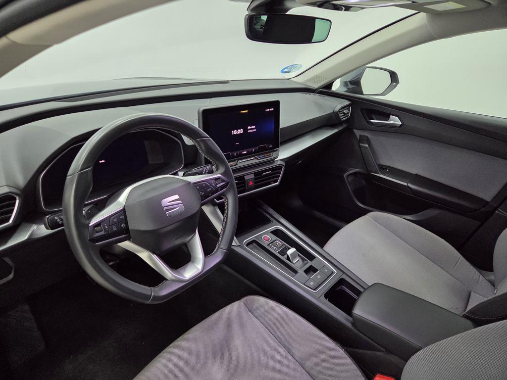 SEAT León ST 1.5 eTSI Style 25 Aniversario DSG 85 kW (116 CV) - 8