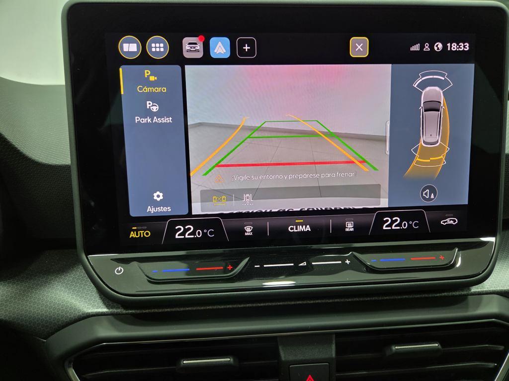 SEAT León ST 1.5 eTSI Style 25 Aniversario DSG 85 kW (116 CV) - 11