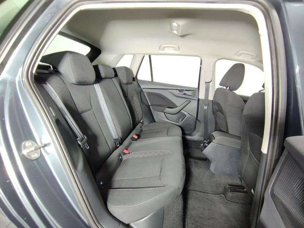 Skoda Kamiq 1.0 TSI Ambition 81 kW (110 CV) - 5