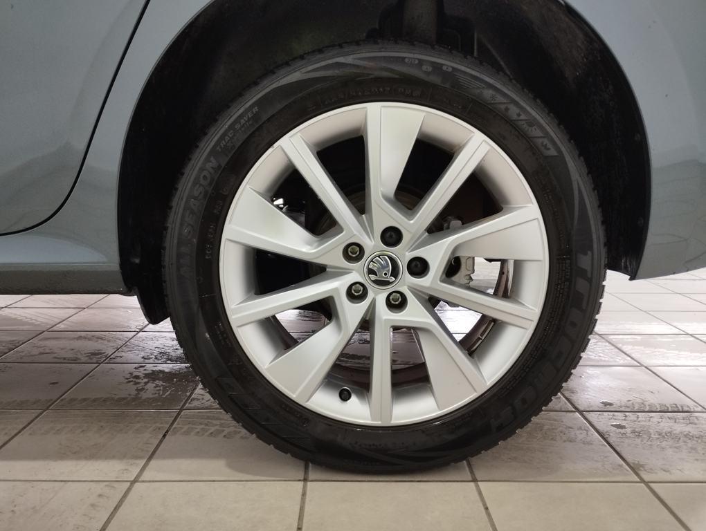 Skoda Kamiq 1.0 TSI Ambition 81 kW (110 CV) - 7