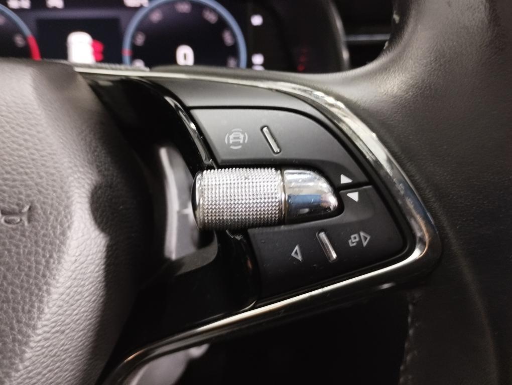 Skoda Kamiq 1.0 TSI Ambition 81 kW (110 CV) - 11